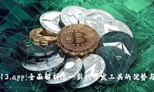 : TP13.app：全面解析这一新兴开发工具的优势与应用