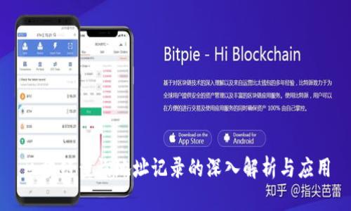 区块链查询地址记录的深入解析与应用