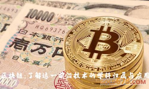 区块链：了解这一前沿技术的学科归属与应用