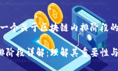 好的，这是一个关于区块链内排阶段的详细介绍。

区块链内排阶段详解：理解其重要性与应用