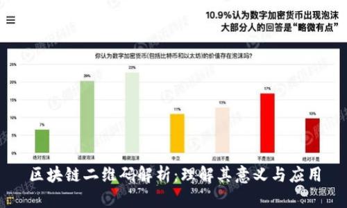 区块链二维码解析：理解其意义与应用