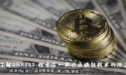 了解DNASOS：探索这一新兴区块链技术的潜力