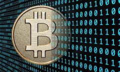 区块链信息网络是一个由