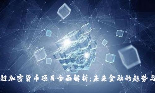 区块链加密货币项目全面解析：未来金融的趋势与发展