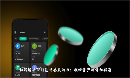 如何解决TP钱包中丢失的币: 找回资产的详细指南