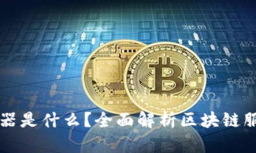 区块链平台的服务器是什么？全面解析区块链服务器的构建与功能