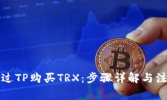 如何通过TP购买TRX：步骤详