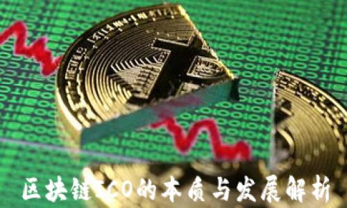 
区块链ICO的本质与发展解析