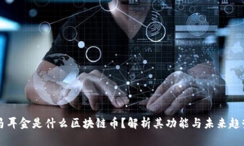 马耳金是什么区块链币？解析其功能与未来趋势