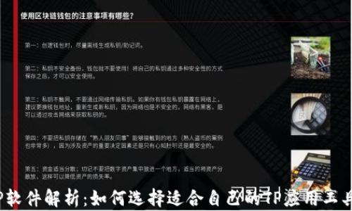
TP软件解析：如何选择适合自己的TP应用工具？
