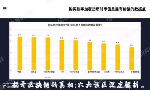 
揭开区块链的真相：六大误区深度解析