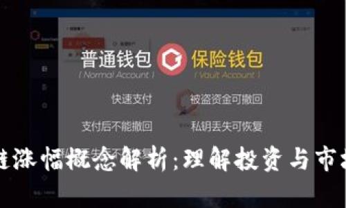区块链涨幅概念解析：理解投资与市场走势