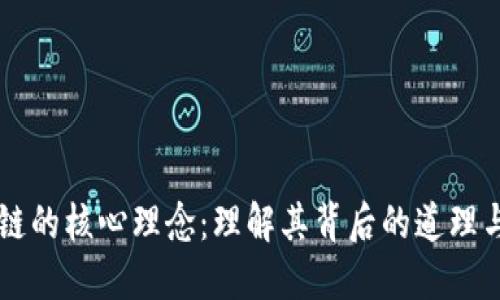 区块链的核心理念：理解其背后的道理与应用
