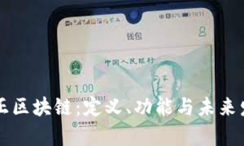 真正区块链：定义、功能与未来发展