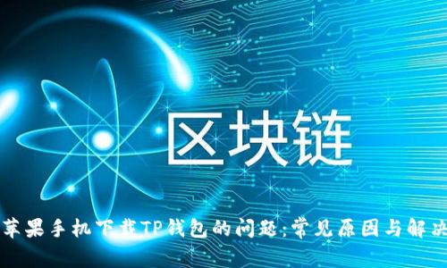 解决苹果手机下载TP钱包的问题：常见原因与解决办法
