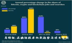 马蹄链：区块链技术的新
