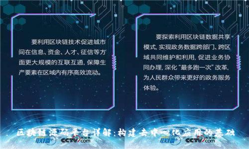 区块链源码平台详解：构建去中心化应用的基础