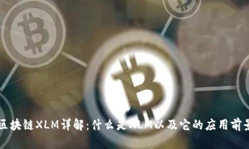 区块链XLM详解：什么是XLM以及它的应用前景