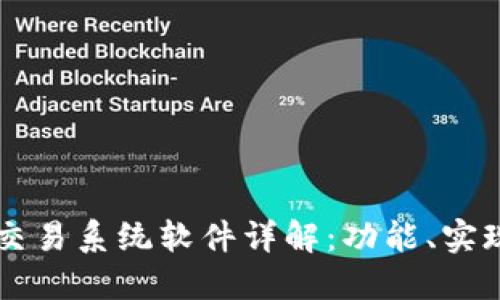 区块链交易系统软件详解:功能、实现与应用