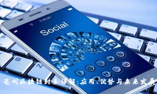 亳州区块链封条详解：应用、优势与未来发展