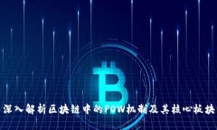 深入解析区块链中的POW机