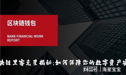 区块链黑客克星揭秘：如何保障你的数字资产安全