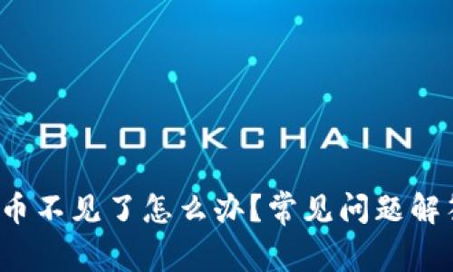 TP钱包中的币不见了怎么办？常见问题解答与解决方案
