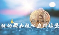 区块链的两大核心应用场