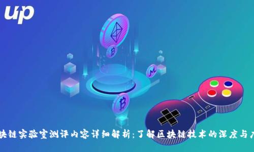 区块链实验室测评内容详细解析：了解区块链技术的深度与广度