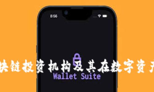 深入了解区块链投资机构及其在数字资产领域的作用