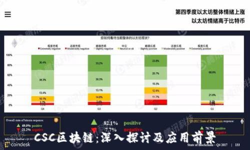   
CSC区块链：深入探讨及应用前景