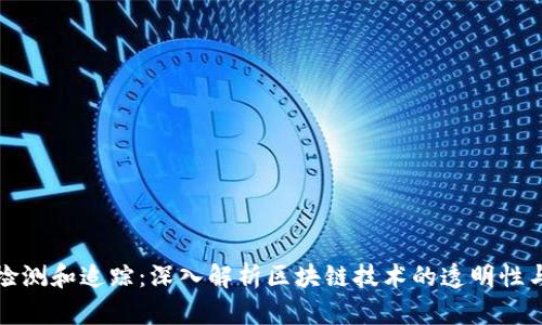 区块链检测和追踪：深入解析区块链技术的透明性与安全性