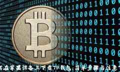 如何在苹果设备上下载T