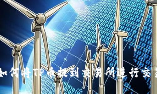 如何将TP币提到交易所进行交易