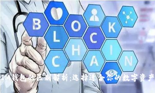 TP钱包和IM钱包的区别解析：选择适合你的数字资产管理工具