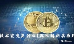区块链技术究竟是什么？