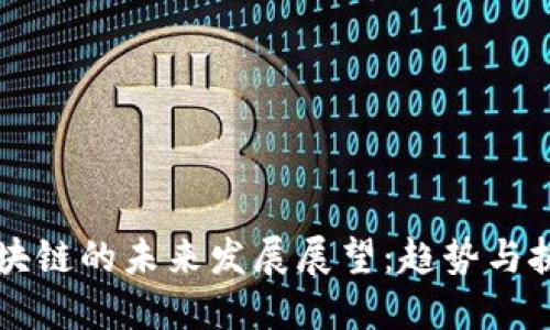 区块链的未来发展展望：趋势与挑战