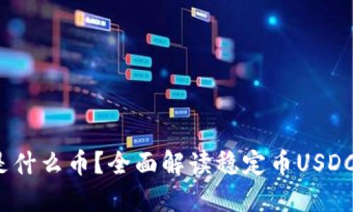区块链USDC是什么币？全面解读稳定币USDC的概念与应用