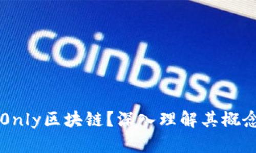 什么是0nly区块链？深入理解其概念与应用