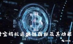 支付宝蚂蚁区块链图标及