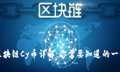 区块链Cy币详解：你需要知道的一切