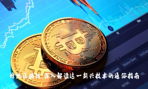 蜂池区块链：深入解读这一新兴技术的通俗指南