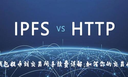 tp钱包提币到交易所手续费详解：如何你的交易成本