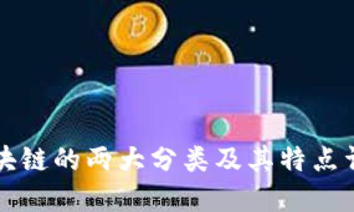 区块链的两大分类及其特点详解