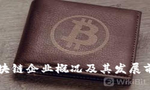 江苏区块链企业概况及其发展前景分析