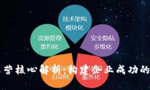区块链运营核心解析：构建企业成功的五大要素