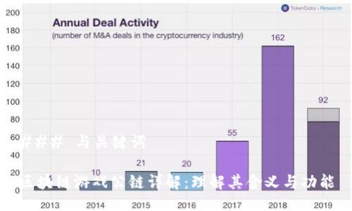 ### 与关键词

区块链游戏公链详解：理解其含义与功能